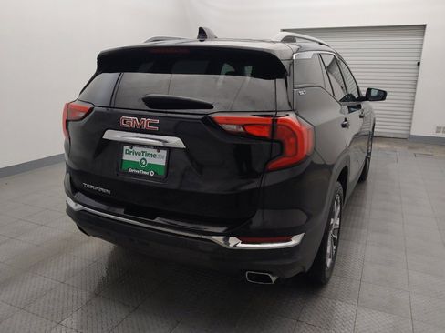 Used 2018 GMC Terrain SLT w/ Preferred Package image 7