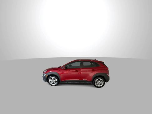 Used 2023 Hyundai Kona SEL w/ Cargo Package AWD/4WD image 5