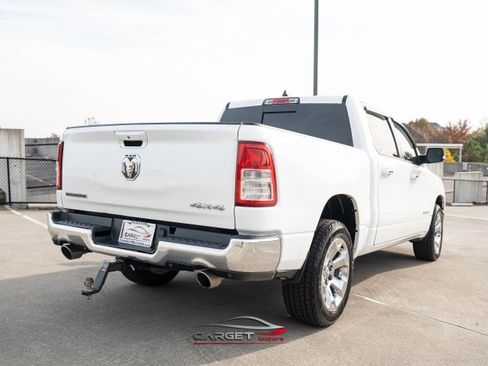 Used 2020 RAM 1500 Big Horn image 7