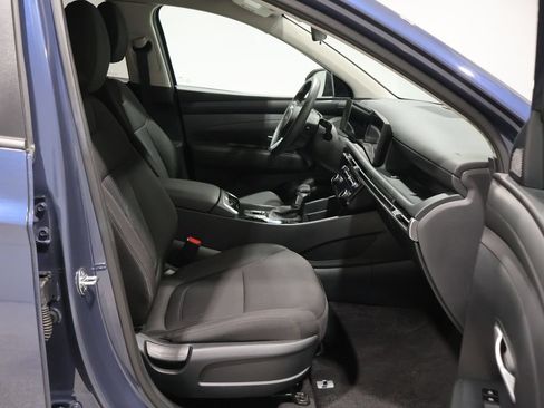 Used 2026 Hyundai Tucson SEL AWD/4WD image 24
