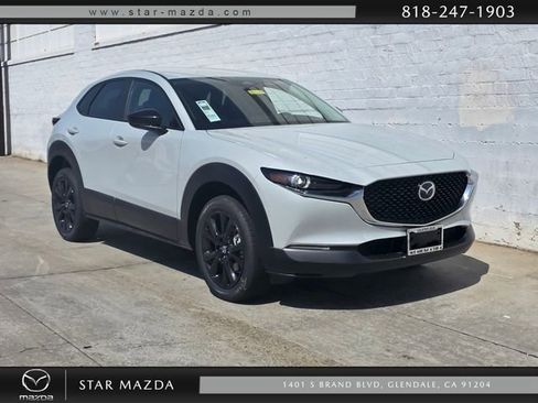 New 2026 MAZDA CX-30 AWD 2.5 S w/ Select Sport Pkg image 1