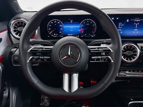 Certified 2026 Mercedes-Benz CLA 250 image 19
