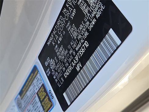 Certified 2023 Kia Seltos EX image 34