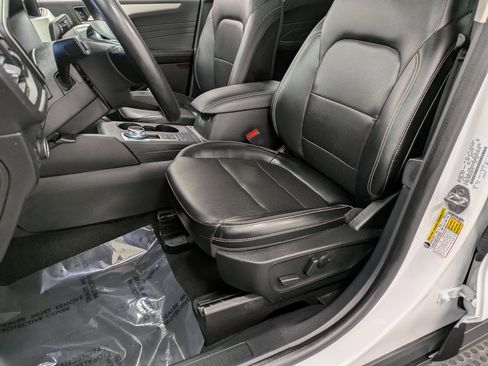 Used 2022 Ford Escape SEL w/ Technology Package image 10