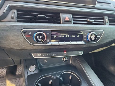 Used 2018 Audi A4 2.0T Premium Plus w/ Premium Plus Package image 20