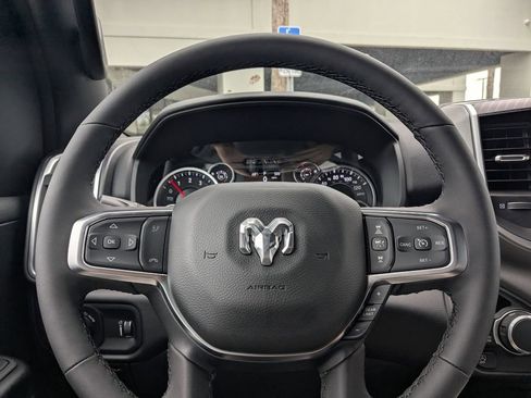 New 2026 RAM 1500 Big Horn image 22