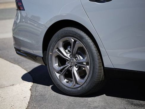 New 2026 Honda Accord EX-L image 16