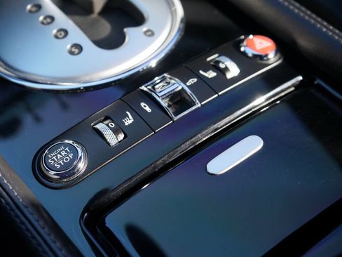 Used 2012 Bentley Continental GT Supersports AWD/4WD image 16
