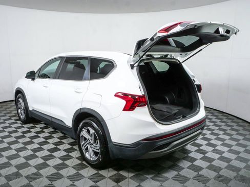 Used 2023 Hyundai Santa Fe SE FWD image 31