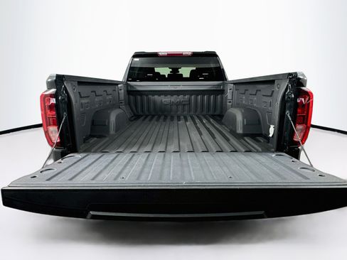 Used 2024 GMC Sierra 1500 Elevation AWD/4WD image 28