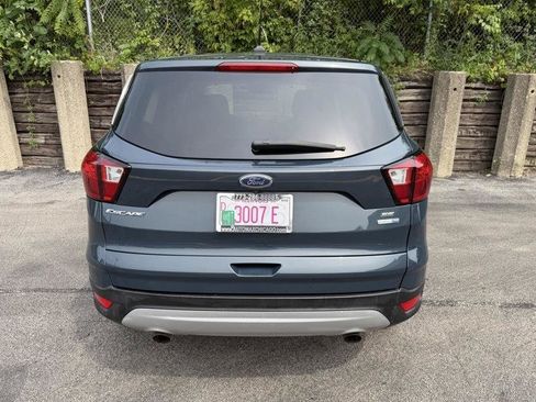 Used 2019 Ford Escape SE AWD/4WD image 22