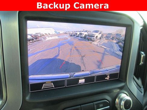 Used 2020 GMC Sierra 1500 SLT image 13