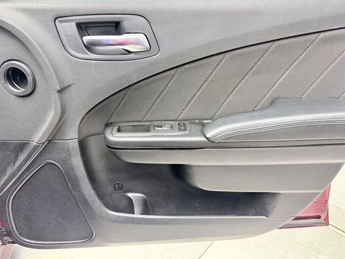 Used 2021 Dodge Charger GT w/ Driver Convenience Group image 16