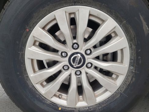 Used 2020 Nissan Armada SV w/ Driver Package image 31