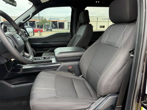 Used 2024 Ford F150 STX image 22