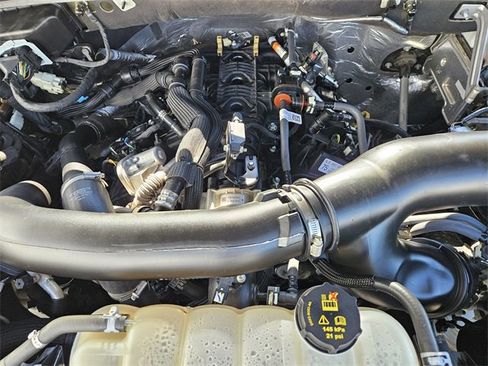 Used 2024 Lincoln Navigator L 4WD image 32