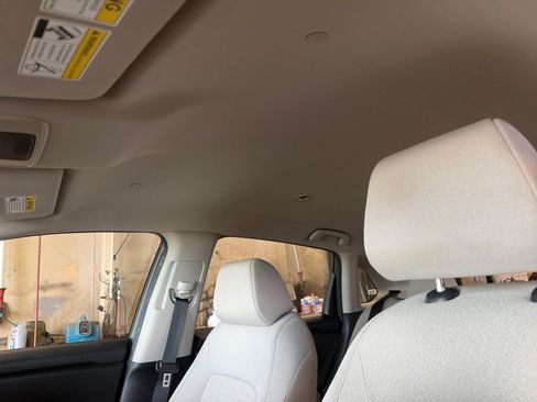 Used 2024 Honda HR-V LX image 25