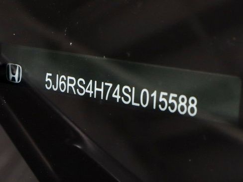 Used 2025 Honda CR-V EX-L image 37