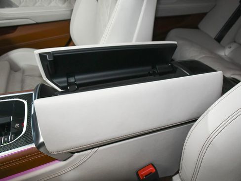 Used 2022 BMW M8 Gran Coupe xDrive Competition w/ M Carbon Exterior Package image 53