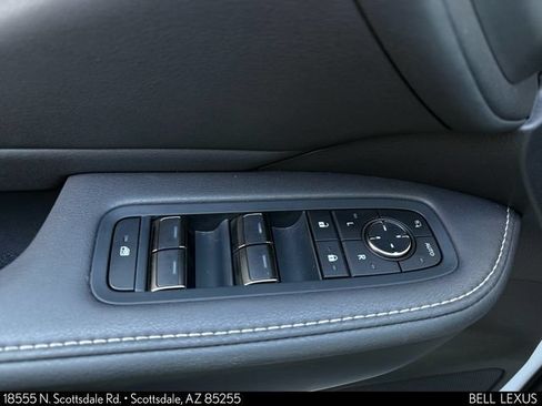 Used 2025 Lexus TX 350 FWD w/ Technology Package image 12