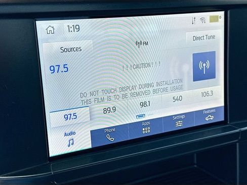 New 2025 Ford F350 XL AWD/4WD image 10