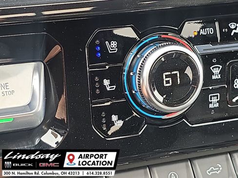 New 2026 GMC Sierra 1500 AT4 w/ AT4 Premium Package image 40