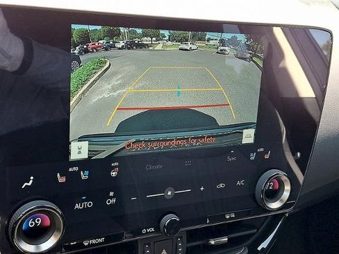 Used 2023 Lexus NX 350 AWD image 18