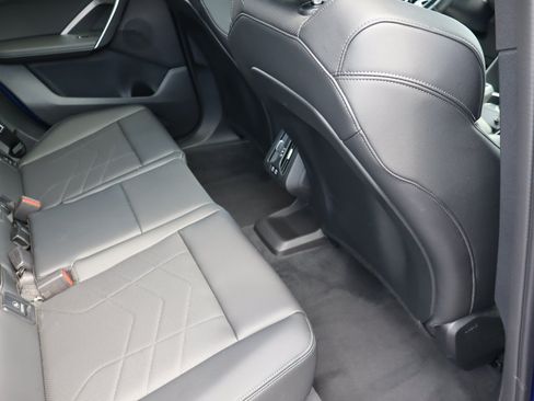 Used 2025 BMW X1 M35i AWD/4WD image 25