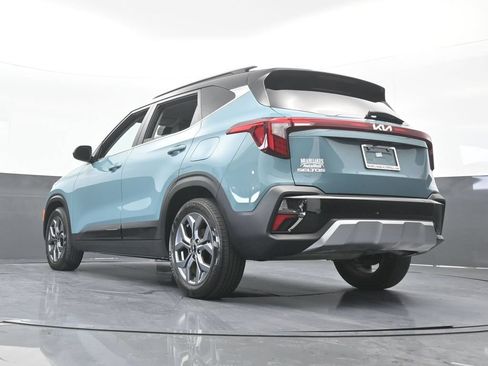 Used 2024 Kia Seltos S FWD image 56