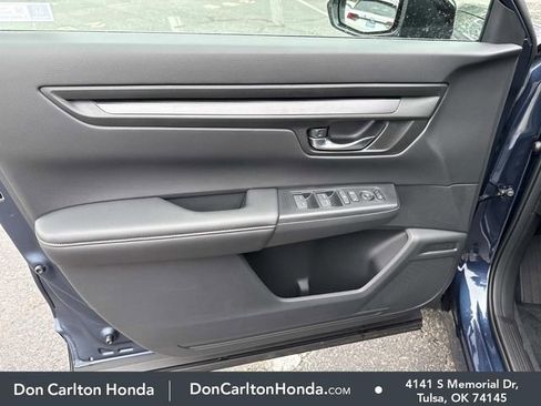 New 2026 Honda CR-V Sport image 11