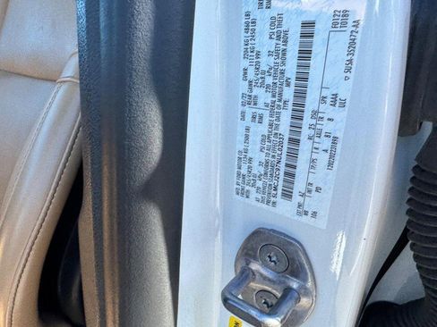 Certified 2022 Lincoln Corsair Reserve image 21