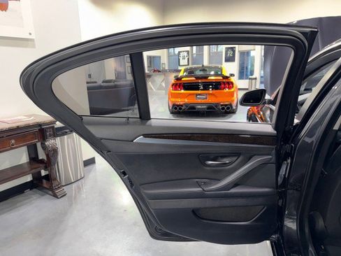 Used 2015 BMW 535i Sedan image 51