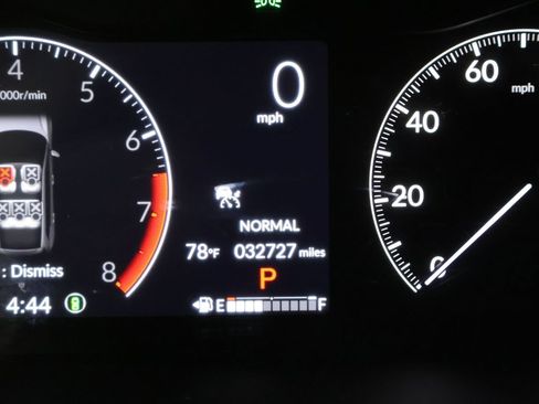 Used 2024 Honda CR-V EX-L image 41