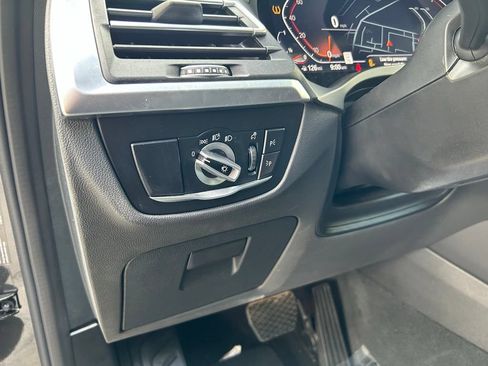 Used 2024 BMW X3 sDrive30i RWD image 19
