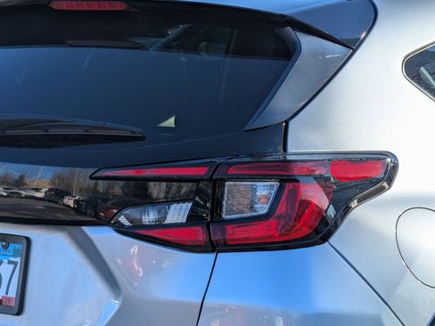 Certified 2025 Subaru Crosstrek 2.5i Sport w/ Popular Package #4A image 17