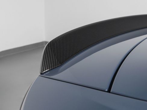 Certified 2025 Porsche Taycan GTS AWD/4WD image 15