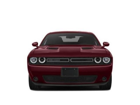 Used 2019 Dodge Challenger SXT w/ Blacktop Package image 4