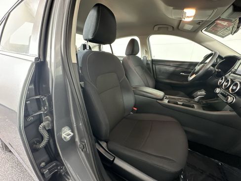 Certified 2023 Nissan Sentra S image 31