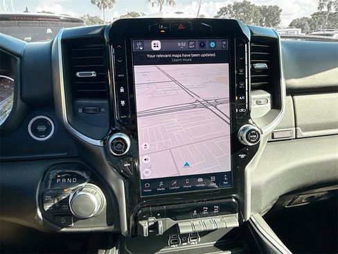 New 2026 RAM 1500 Lone Star image 13