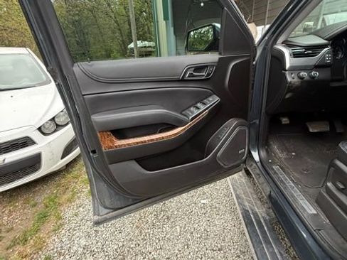 Used 2020 Chevrolet Tahoe Premier image 7