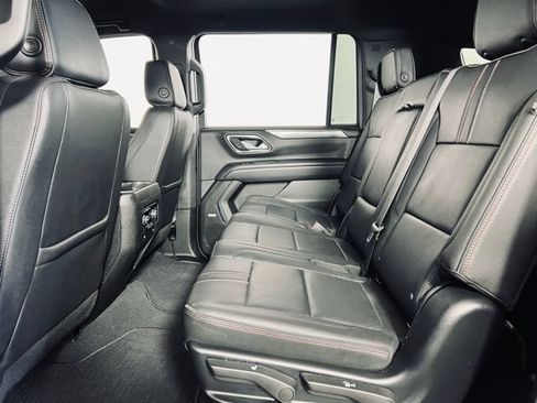 Used 2024 Chevrolet Suburban RST w/ Luxury Package AWD/4WD image 21