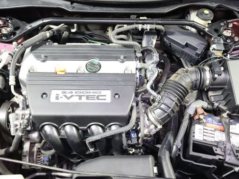 Used 2008 Honda Accord EX-L image 27