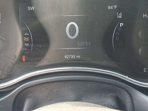 Used 2019 Jeep Grand Cherokee Limited X AWD/4WD image 19