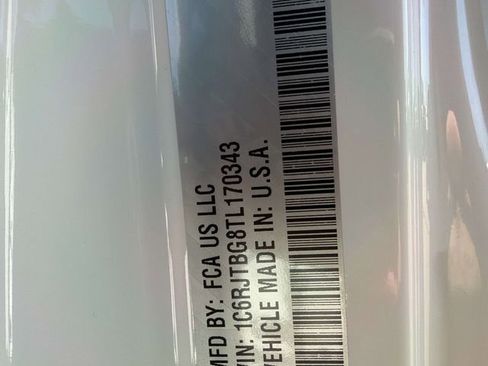 New 2026 Jeep Gladiator Rubicon image 35