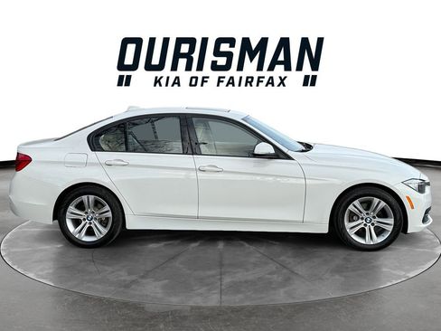 Used 2016 BMW 328i xDrive Sedan image 7