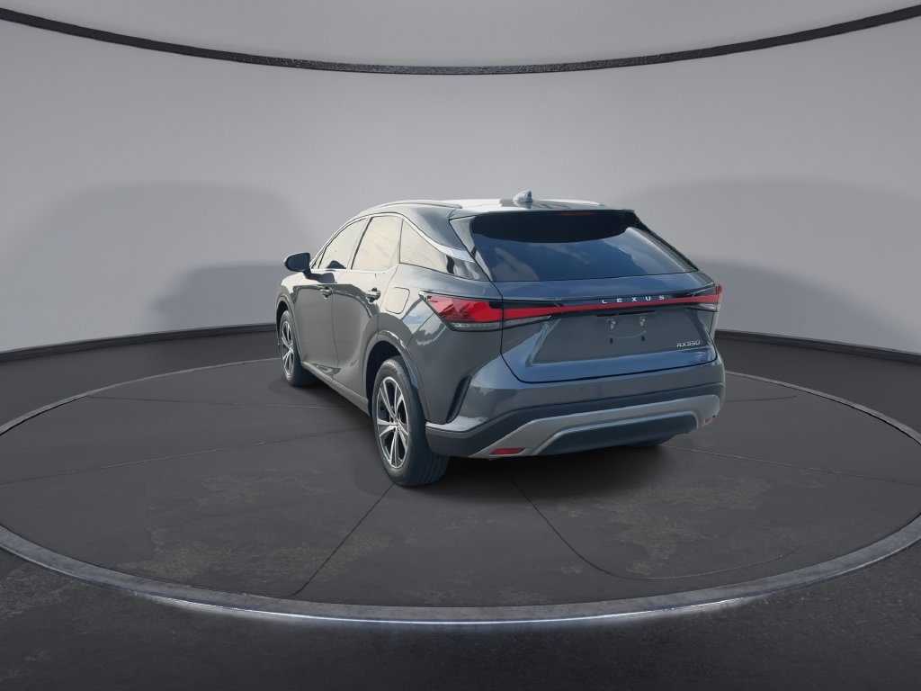 Certified 2025 Lexus RX 350 Premium FWD image 7