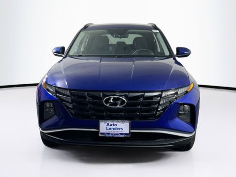 Used 2023 Hyundai Tucson SEL image 2