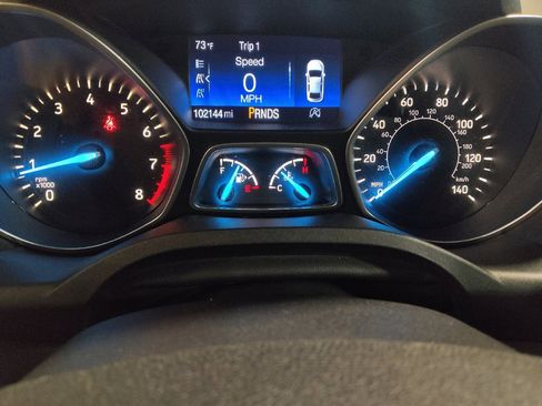 Used 2017 Ford Escape SE w/ Equipment Group 201A AWD/4WD image 23
