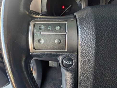 Used 2015 Lexus GX 460 w/ Premium Package AWD/4WD image 29