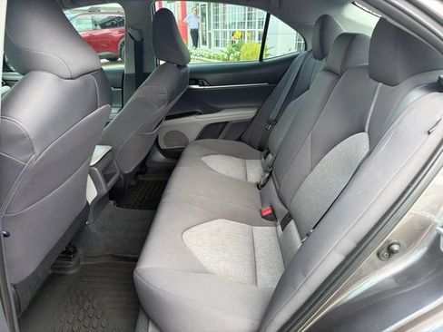 Used 2023 Toyota Camry LE FWD image 12